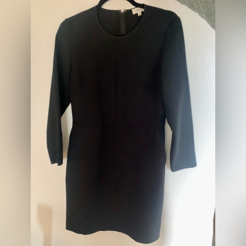 Wilfred office wear dress, size 8